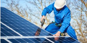 Installation Maintenance Panneaux Solaires Photovoltaïques à Hinsingen